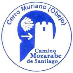 Casa del peregrino de Cerro Muriano