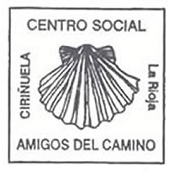 Centro social Amigos del Camino