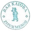 Bar Kaioba