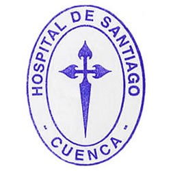 Hospital de Santiago en Cuenca