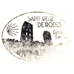 Monasterio de Sant Pere de Rodes