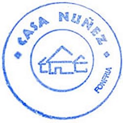 Alojamiento rural Casa Núñez