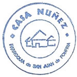 Alojamiento rural Casa Núñez