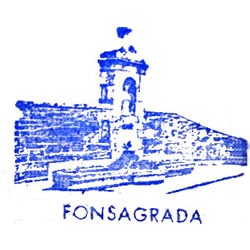 Oficina de Turismo da Fonsagrada