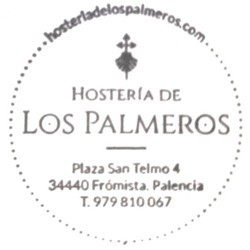 Hostería de los Palmeros