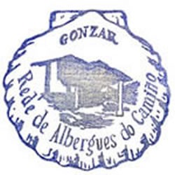 Albergue de peregrinos de Gonzar