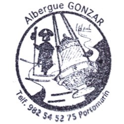 Albergue Gonzar