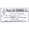 Hotel Las Grandas