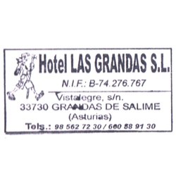 Hotel Las Grandas