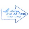 Albergue de peregrinos Ave de Paso