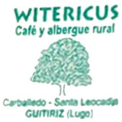 Café y albergue rural Witericus