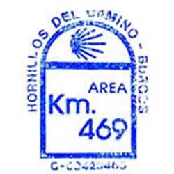 Tienda Área km 469