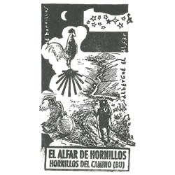 El alfar de Hornillos