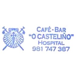 Café Bar O Casteliño