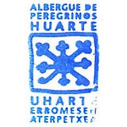 Albergue Municipal de Huarte