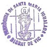 Parroquia de Santa Maria de Igualada