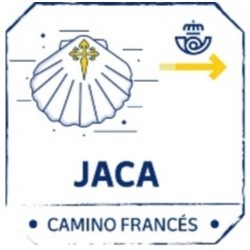 Oficina de Correos de Jaca