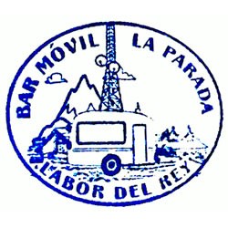 Bar móvil La Parada