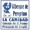 Albergue de peregrinos de La Caridad