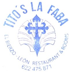 Tito's La Faba