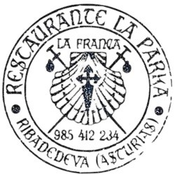 Restaurante La Parra