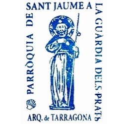 Parroquia de Sant Jaume Apóstol en La Guardia dels Prats