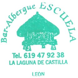 Bar Albergue Escuela