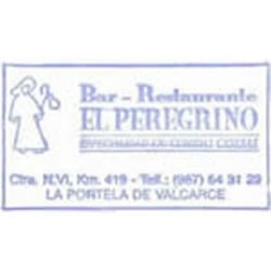 Bar restaurante El Peregrino