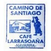 Café Larrasoaña