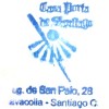 Casa Porta de Santiago