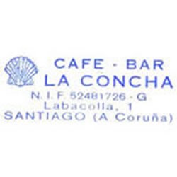 Café bar A Concha