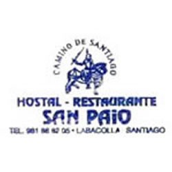 Hostal restaurante San Paio