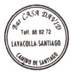 Bar Casa David