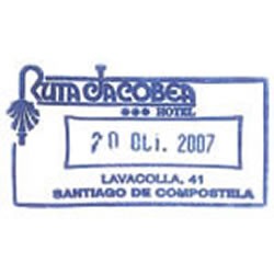 Hotel Ruta Jacobea