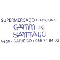 Supermercado tradicional Camín de Santiago