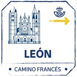 Oficina de Correos de León