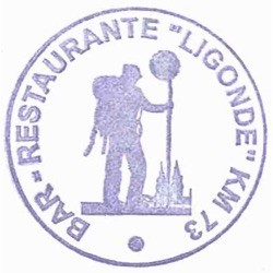 Bar restaurante Ligonde