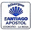 Albergue de peregrinos Santiago Apóstol