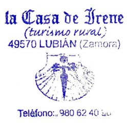 La casa de Irene