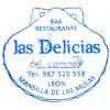 Hostal restaurante Las Delicias