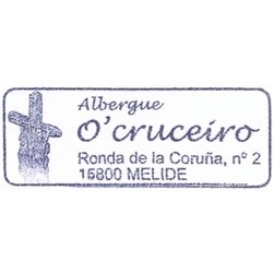 Albergue O'Cruceiro