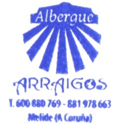 Albergue Arraigos