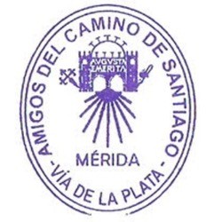 A.A.C.S. de la Vía de la Plata de Mérida