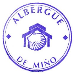 Albergue de peregrinos de Miño