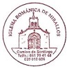 Iglesia de Mirallos