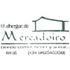 El albergue de Mercadoiro