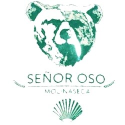 Señor Oso albergue y horno de pan