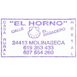 Hostal El horno