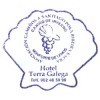 Hotel Terra Galega