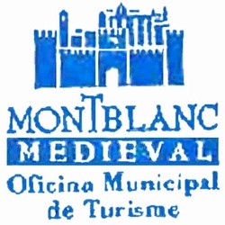 Montblanc medieval